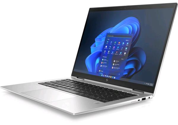 Elite x360 1040 G9 - 14in - i7 1255U - 16GB RAM - 1TB SSD - Win11 Pro - Qwertzu Swiss-Lux