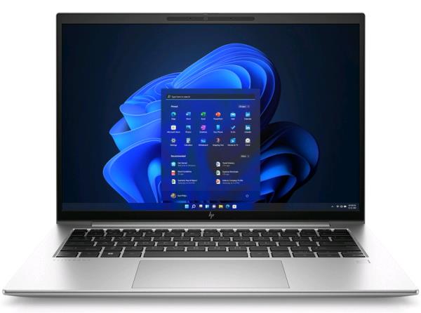 EliteBook 1040 G9 - 14in - i5 1235U - 16GB RAM - 512GB SSD - Win11 Pro - Qwertzu Swiss-Lux