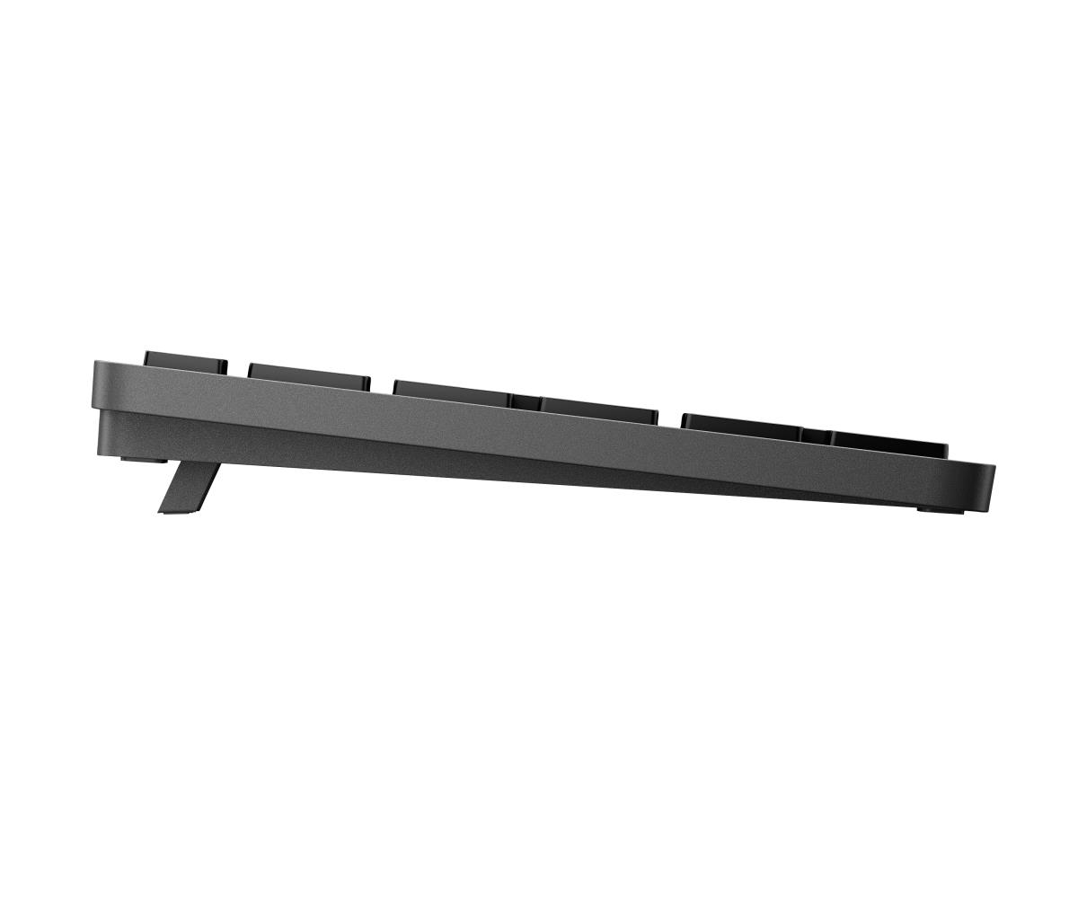 Programmable Wireless Keyboard 970 - Azerty Belgian