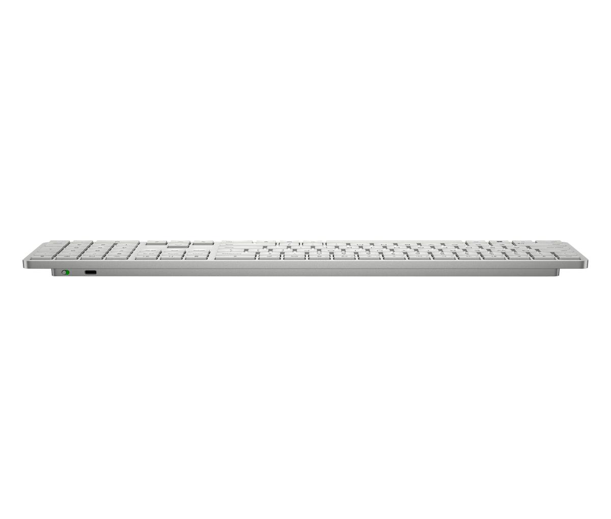Programmable Wireless Keyboard 970 - Azerty Belgian