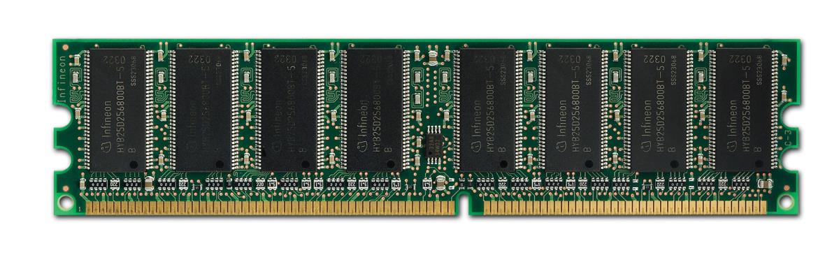 Memory 1GB DDR2 200-pin DIMM