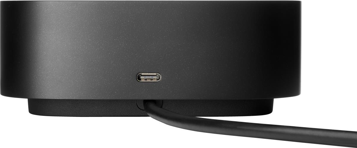 Docking Station USB-C G5 - Essential Dock