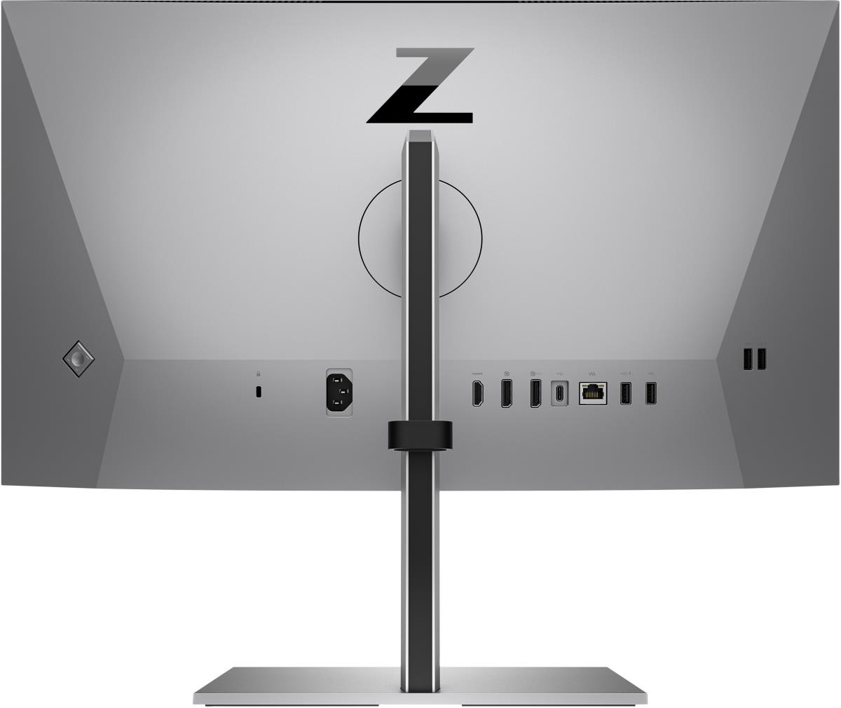 Conferencing Monitor - Z24m G3 - 24in - 2560x1440 (QHD)