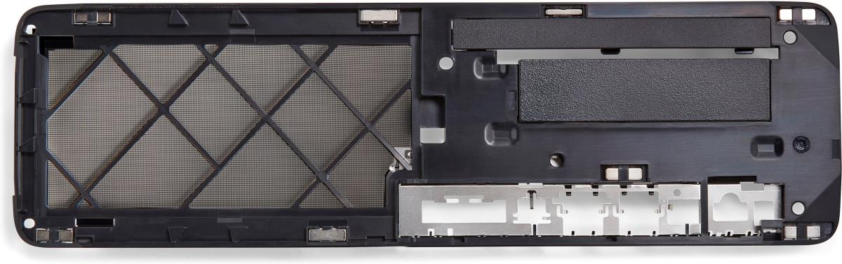 Z2 SFF Dust Filter and Bezel