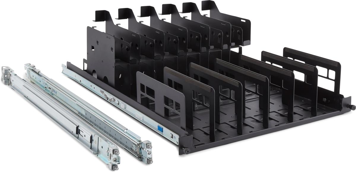 Z2 G9 Mini Rail Rack Kit