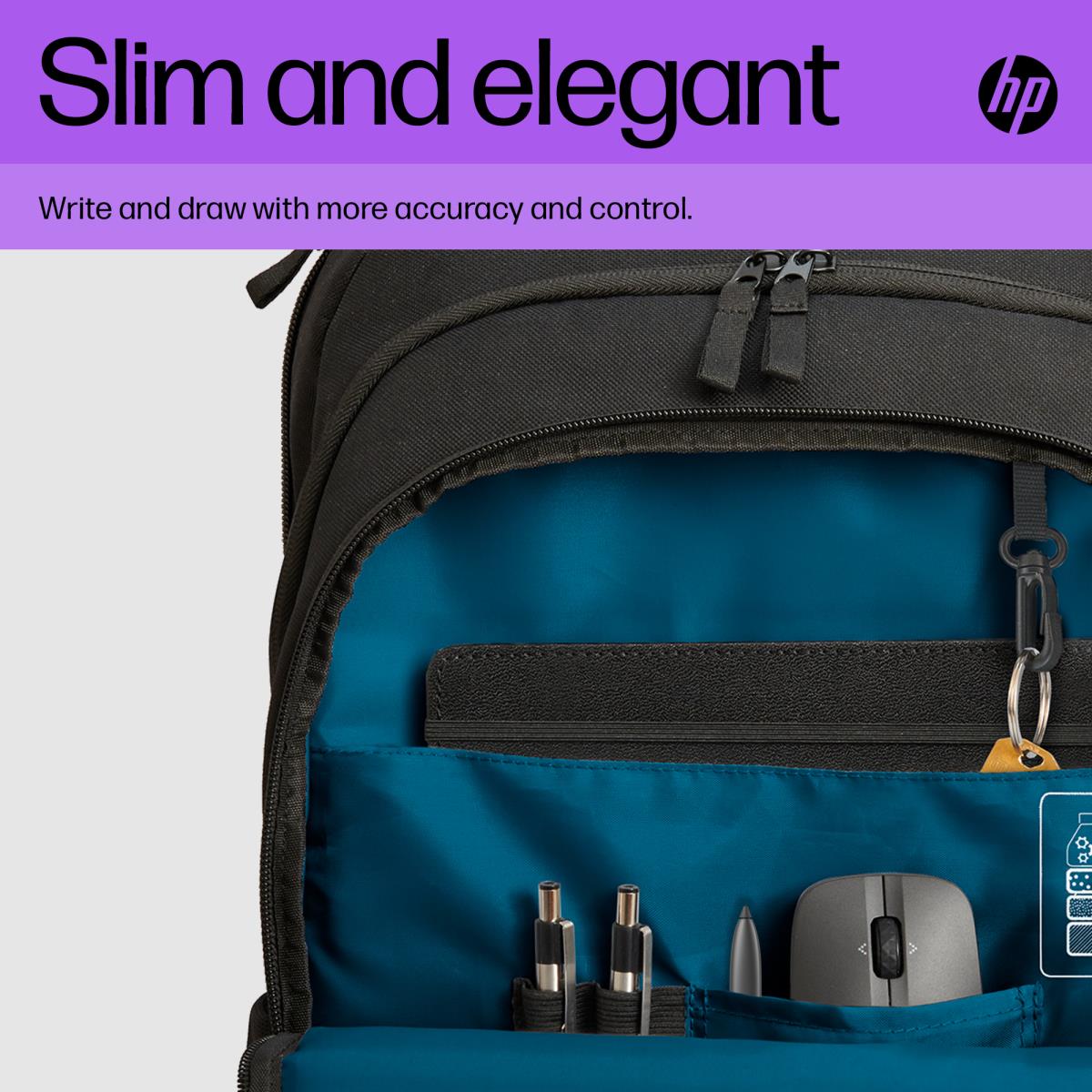Slim Rechargeable Pen
