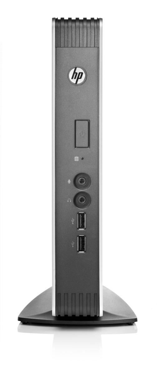 Thin Client T610 Flexible T56n / 1GB Flash 2GB ThinPro Azerty