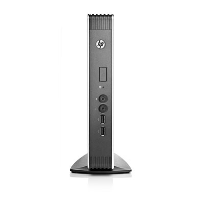 Thin Client T610 Flexible T56n / 1GB Flash 2GB ThinPro Azerty
