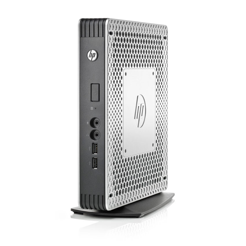 Thin Client T610 Flexible T56n / 1GB Flash 2GB ThinPro Azerty