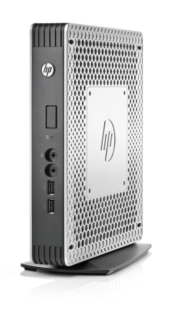 Thin Client T610 Flexible T56n / 1GB Flash 2GB ThinPro Azerty