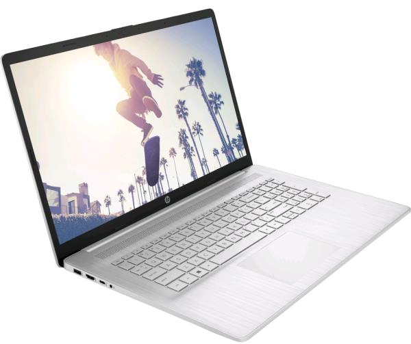 HP 17-cn1008nb - 17.3in - i5 1155G7 8GB RAM - 1TB SSD - Win11 Home - Azerty Belgian