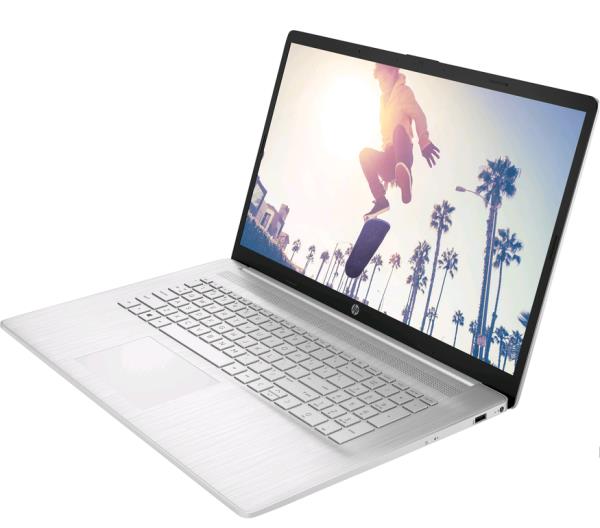 HP 17-cn1008nb - 17.3in - i5 1155G7 8GB RAM - 1TB SSD - Win11 Home - Azerty Belgian