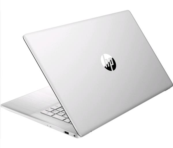 HP 17-cn1008nb - 17.3in - i5 1155G7 8GB RAM - 1TB SSD - Win11 Home - Azerty Belgian