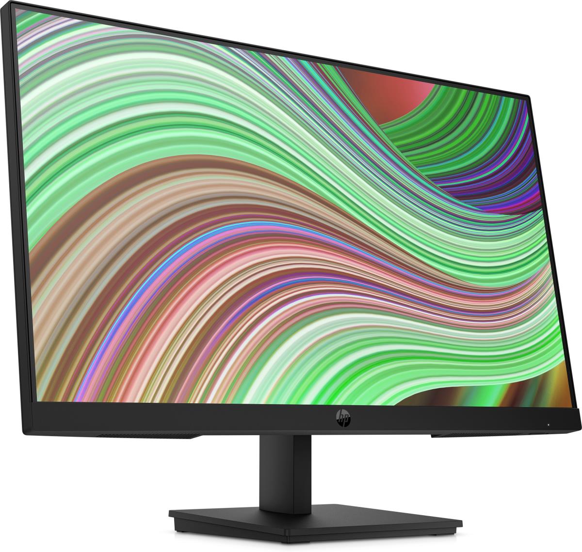 Desktop Monitor - P24v G5 - 24in - 1920x1080 (FHD)
