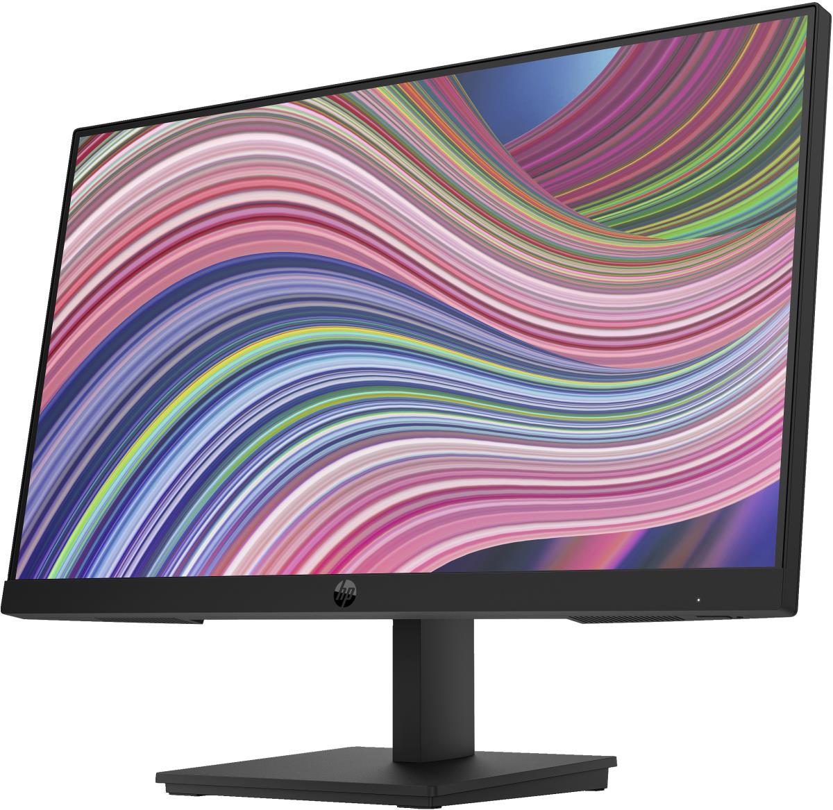Desktop Monitor - P22 G5 - 22in - 1920x1080 (FHD) - IPS