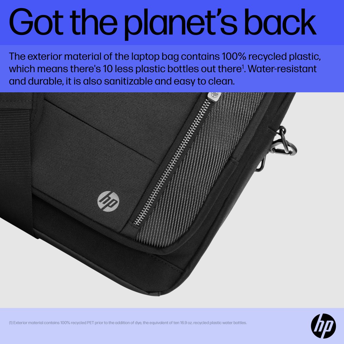 Renew Executive - 16in Notebook Bag