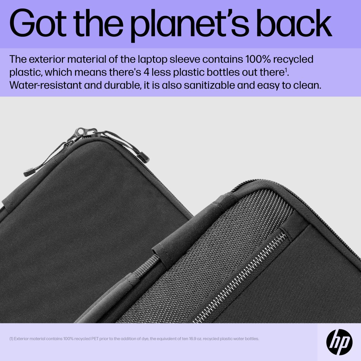 Renew Executive - 14.1in Notebook Sleeve