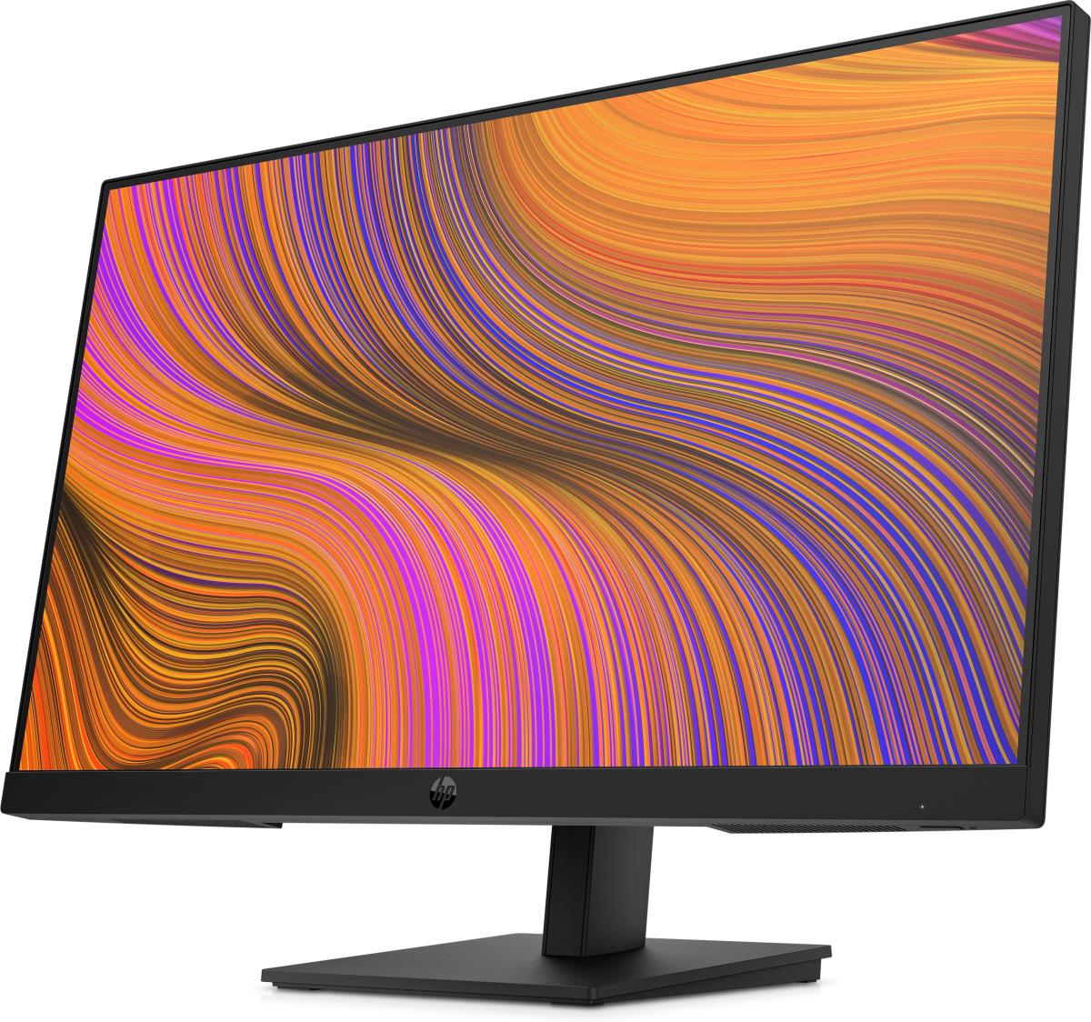 Desktop Monitor - P24h G5 - 24in - 1920x1080 (FHD) - IPS