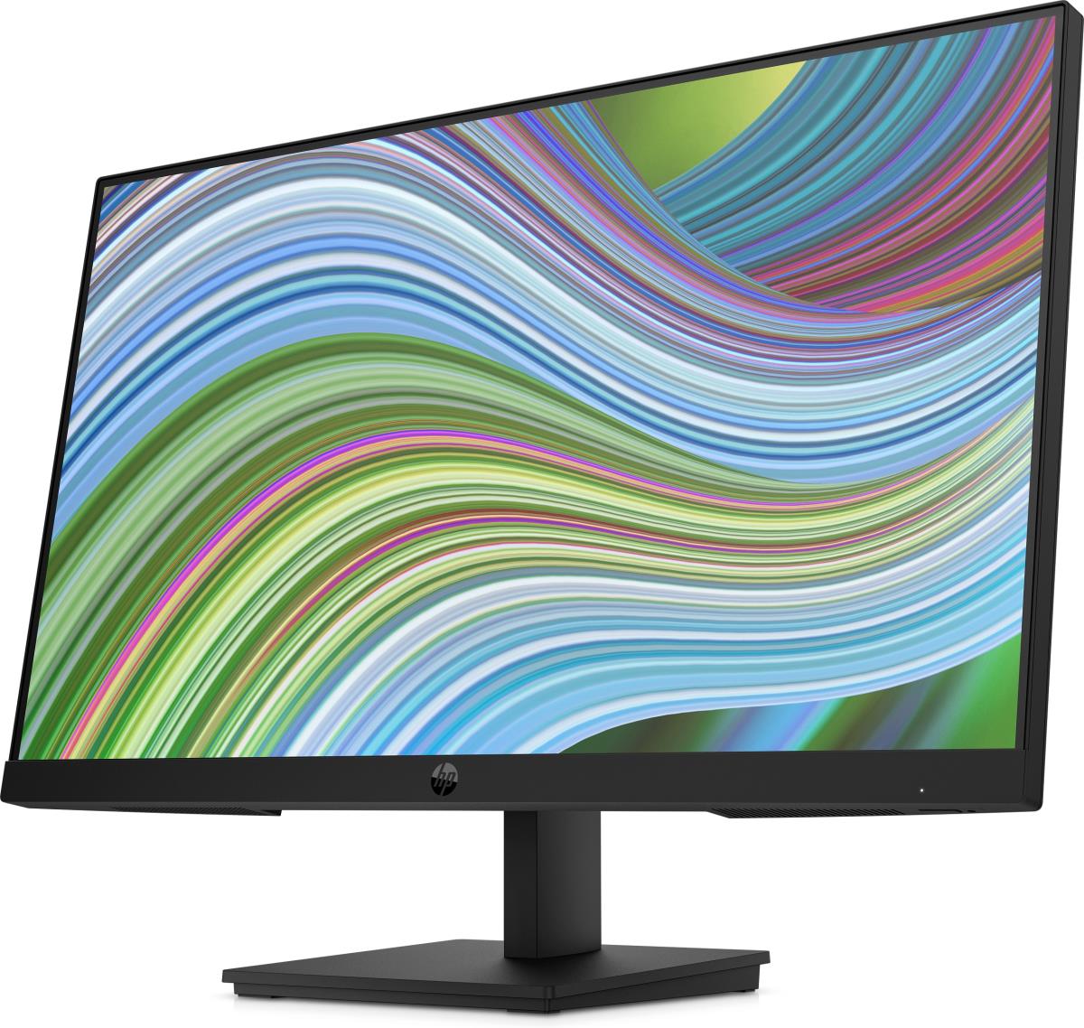 Desktop Monitor - P24 G5 - 24in - 1920x1080 (FHD) - IPS