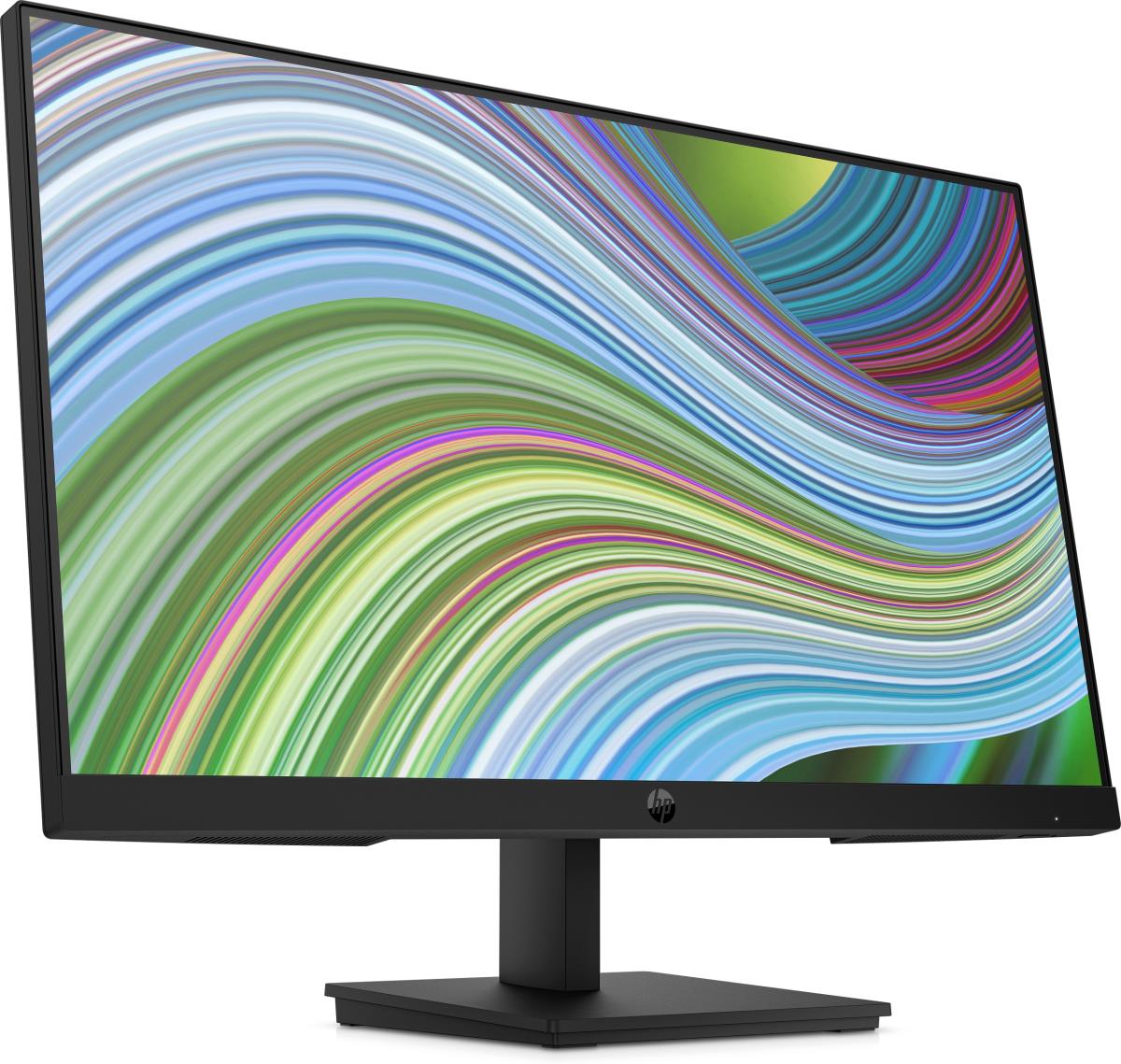 Desktop Monitor - P24 G5 - 24in - 1920x1080 (FHD) - IPS