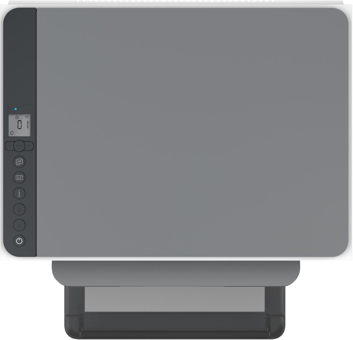 LaserJet Tank 2604dw - Multifunction Printer - Laser - A4 - USB / Ethernet / Wi-Fi