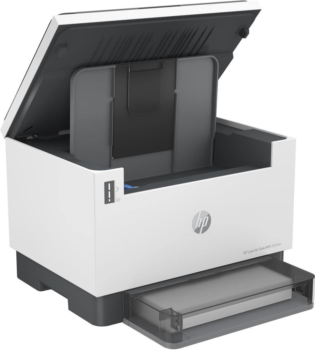 LaserJet Tank 2604dw - Multifunction Printer - Laser - A4 - USB / Ethernet / Wi-Fi