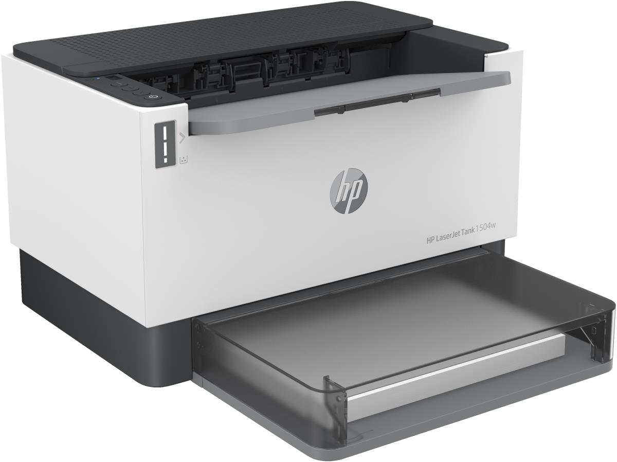 LaserJet Tank 1504w - Printer - Laser - A4 - USB / Ethernet / Wi-Fi
