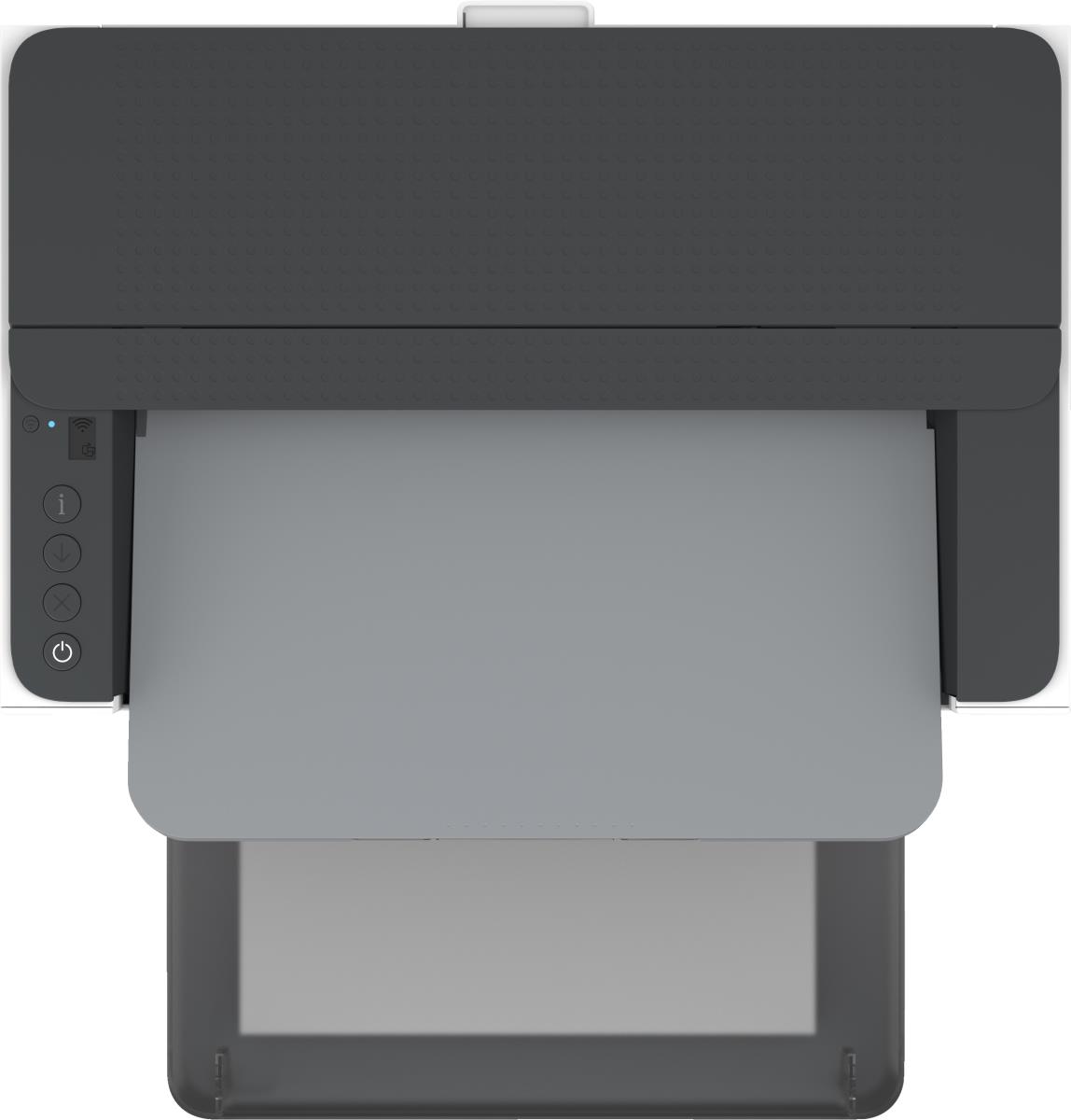 LaserJet Tank 2504dw - Printer - Laser - A4 - USB / Ethernet / Wi-Fi