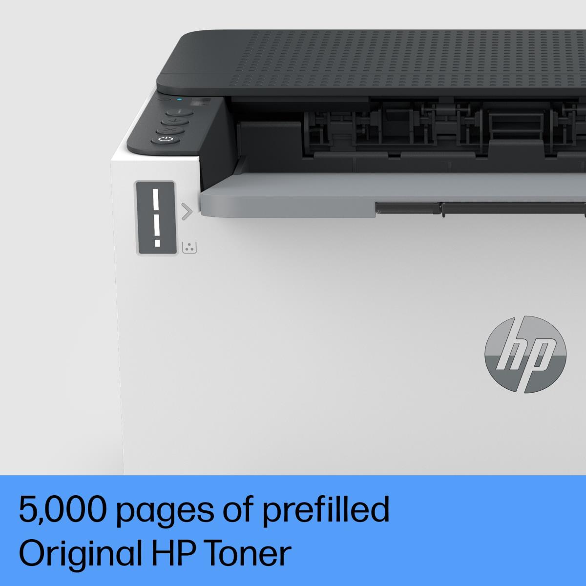 LaserJet Tank 2504dw - Printer - Laser - A4 - USB / Ethernet / Wi-Fi