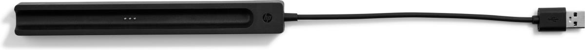 Rechargeable Slim Pen Charger