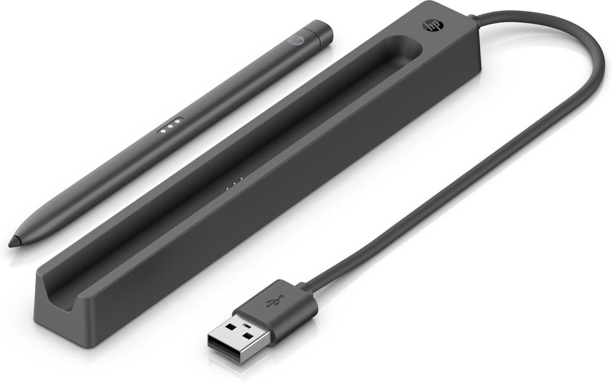 Rechargeable Slim Pen Charger