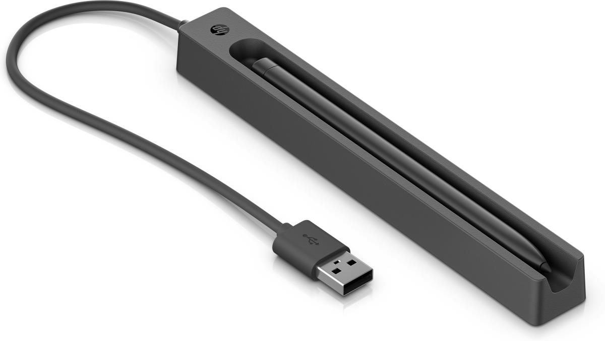 Rechargeable Slim Pen Charger