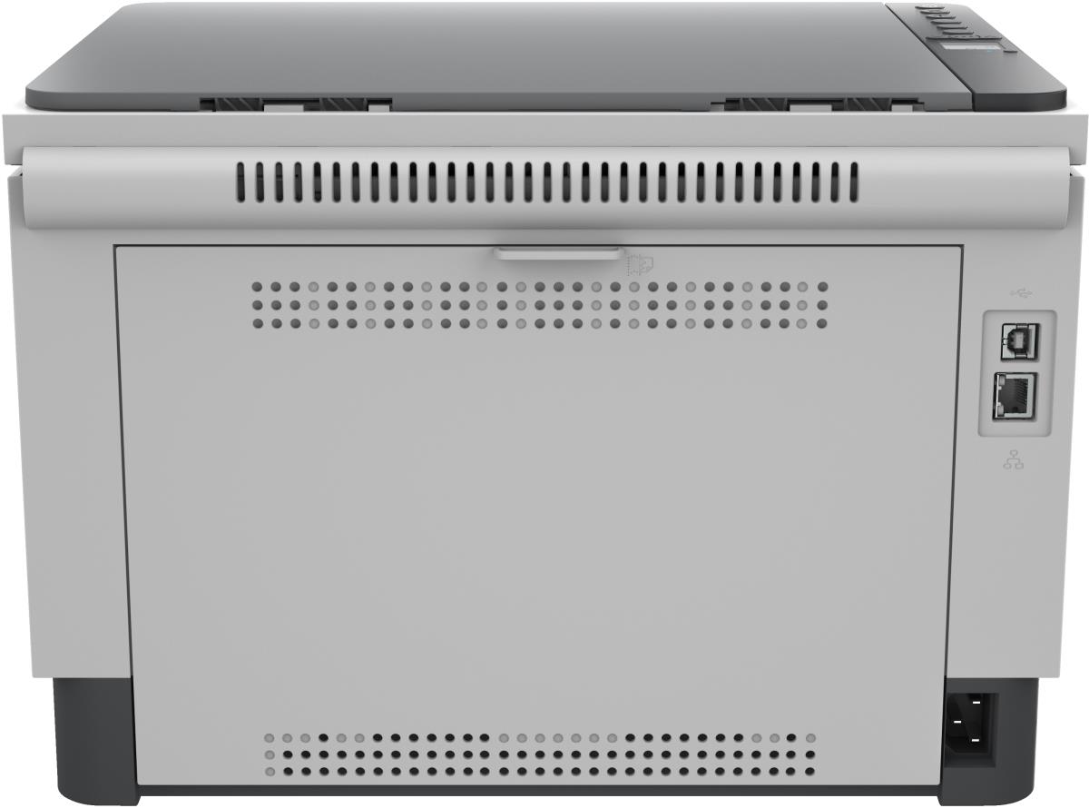 LaserJet Tank 1604W - Multifunction Printer - Laser - A4