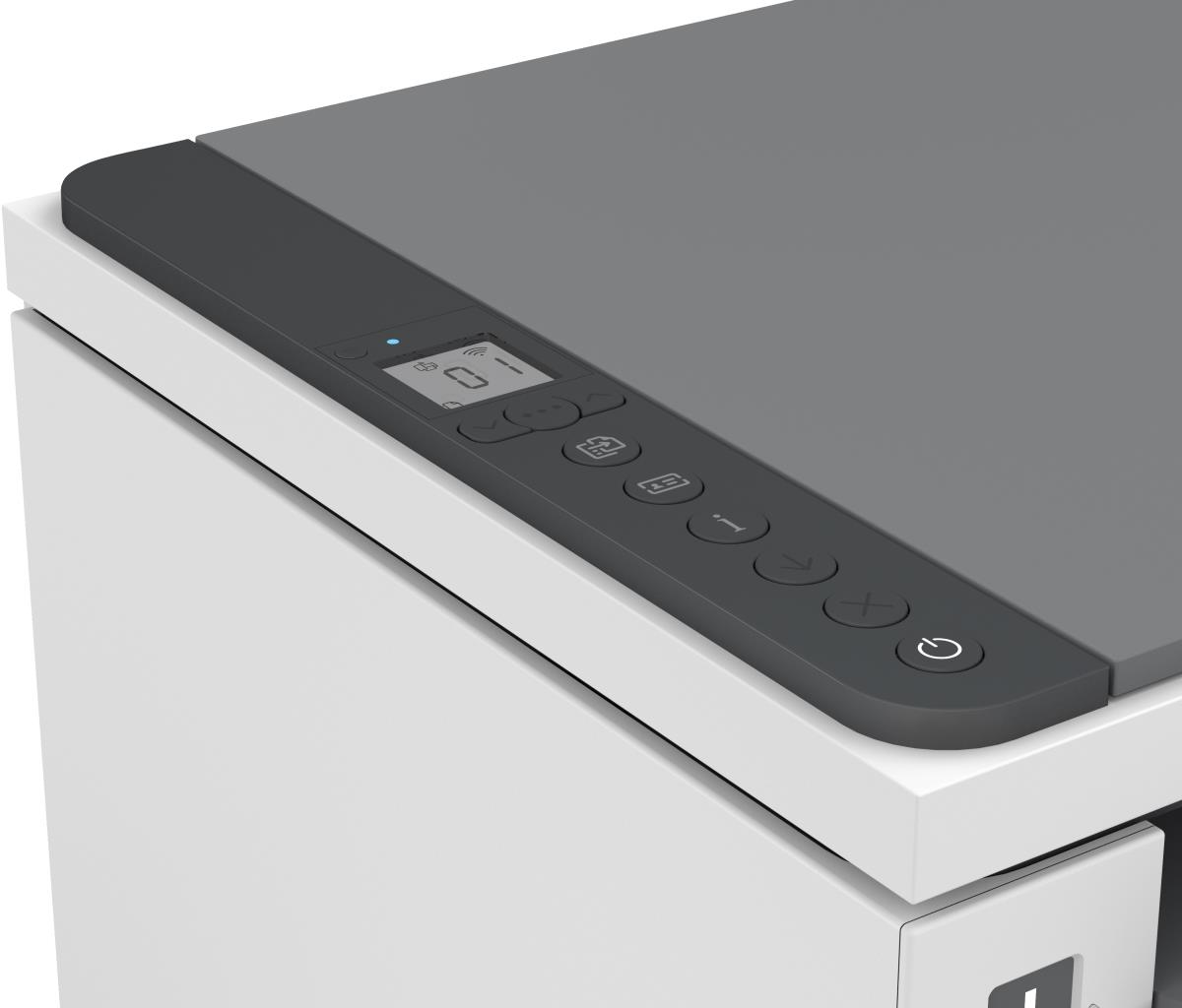LaserJet Tank 1604W - Multifunction Printer - Laser - A4
