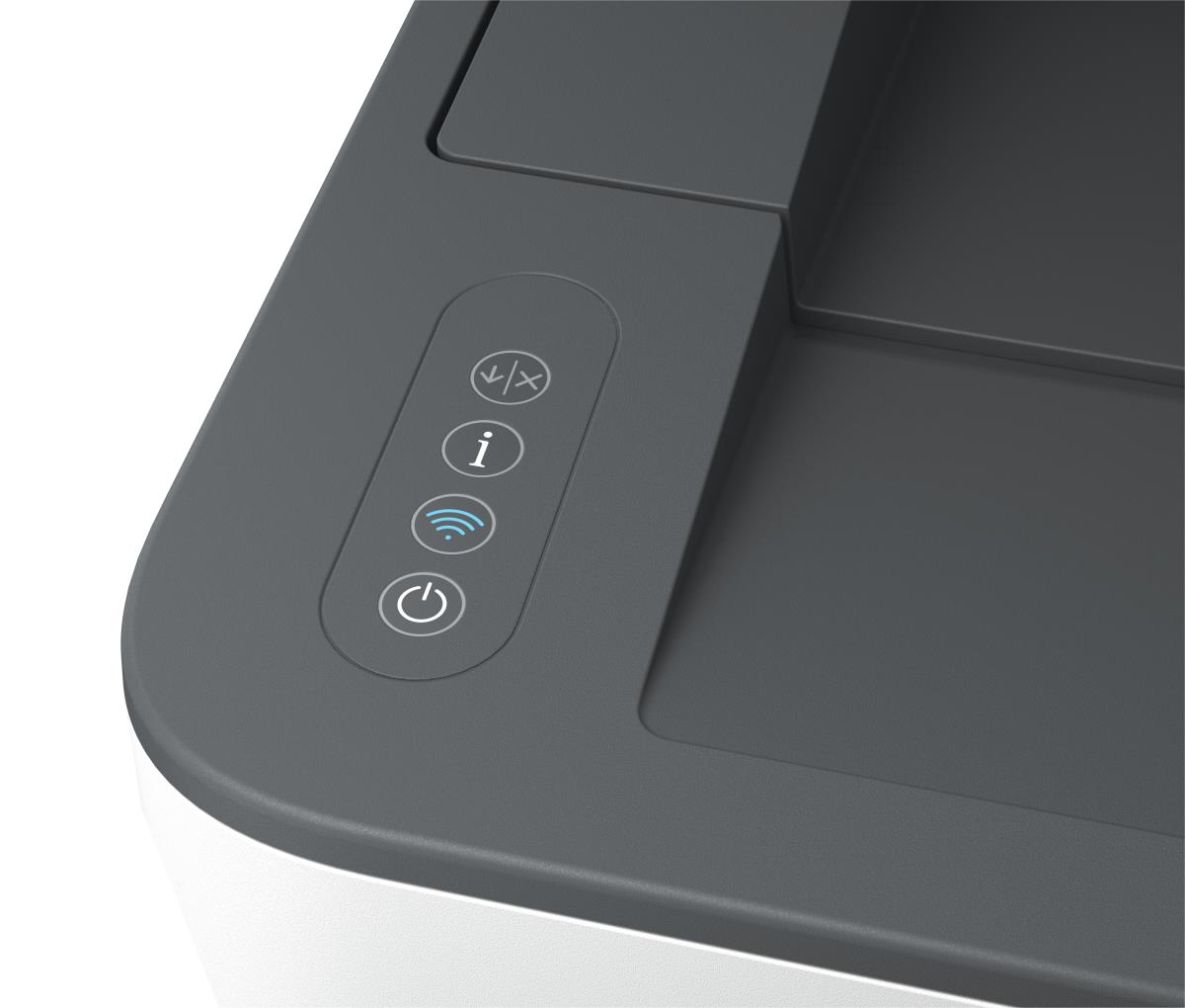 LaserJet Pro 3002dw - Printer - Laser - A4 - USB / Ethernet / Wi-Fi