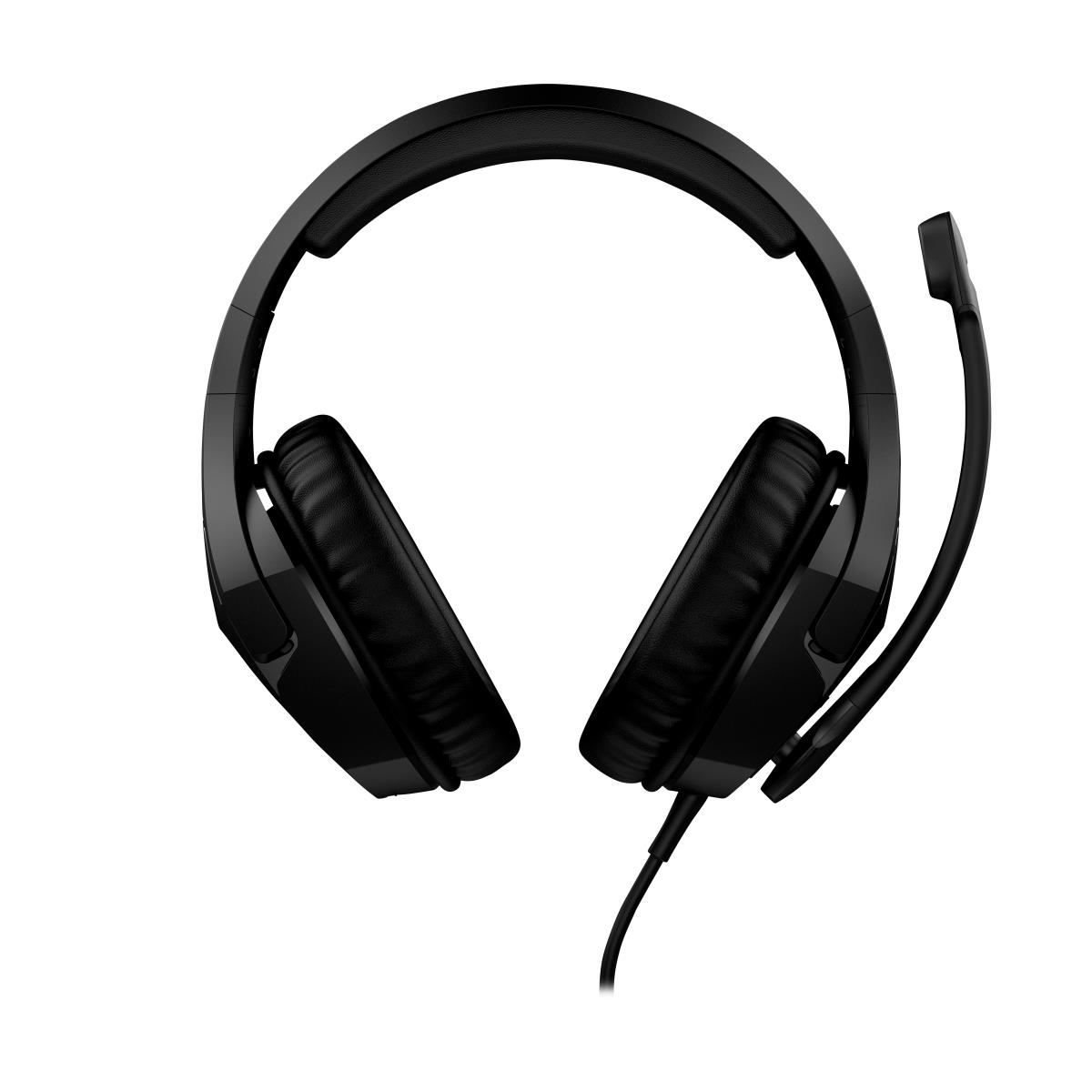 HyperX Cloud Stinger - Gaming Headset - Black/Red