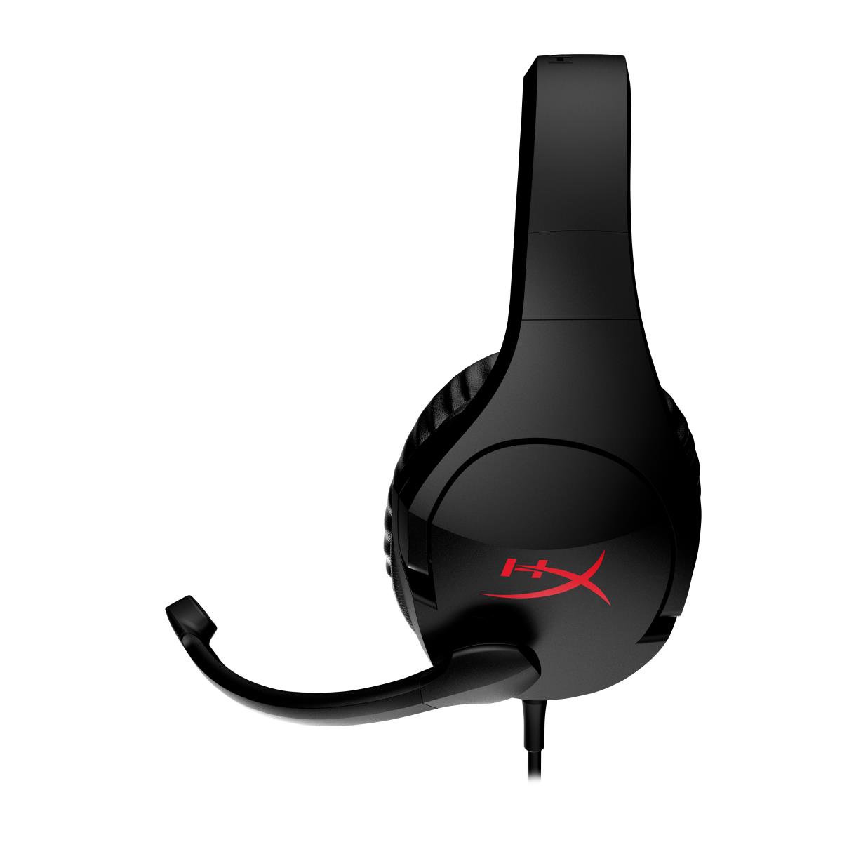 HyperX Cloud Stinger - Gaming Headset - Black/Red