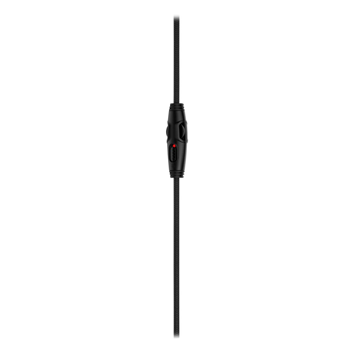 HyperX Cloud Alpha - Gaming Headset - Black/Red