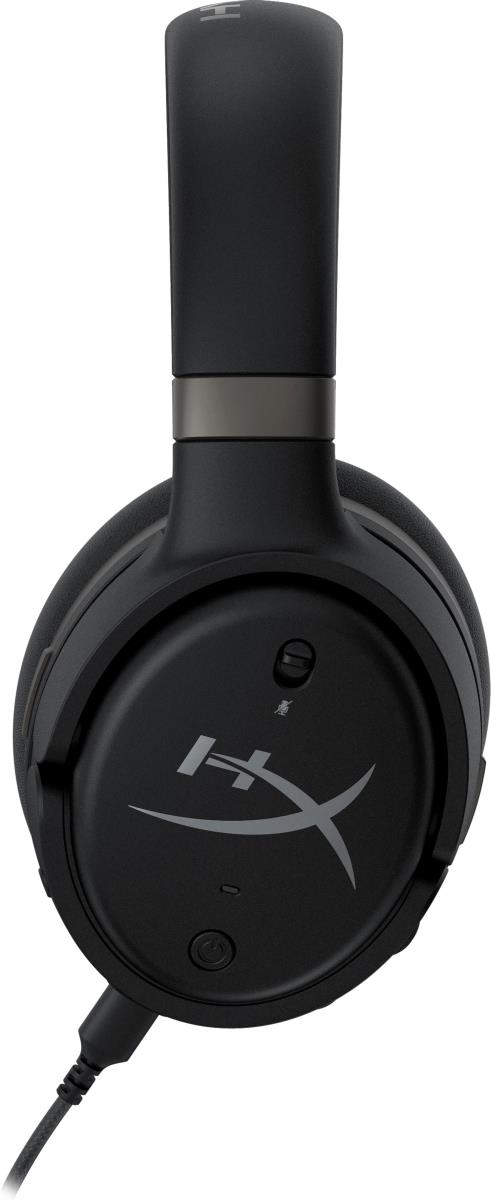 HyperX Cloud Orbit S - Gaming Headset - Black/Gunmetal