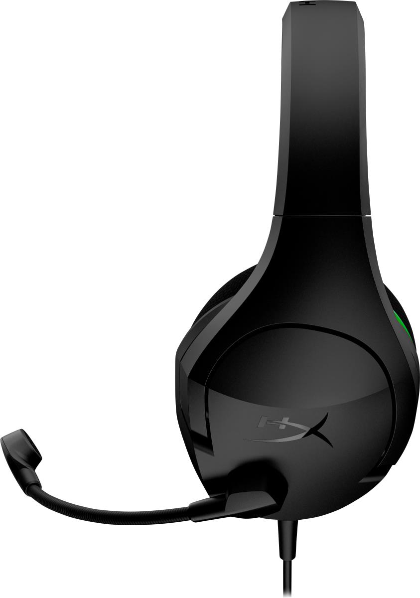 HyperX CloudX Stinger Core - Gaming Headset - Xbox - Black/Green
