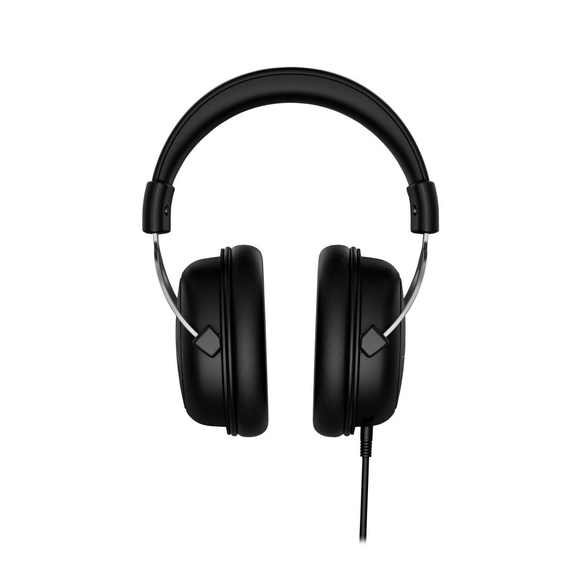 HyperX CloudX - Gaming Headset - Xbox - Black/Silver