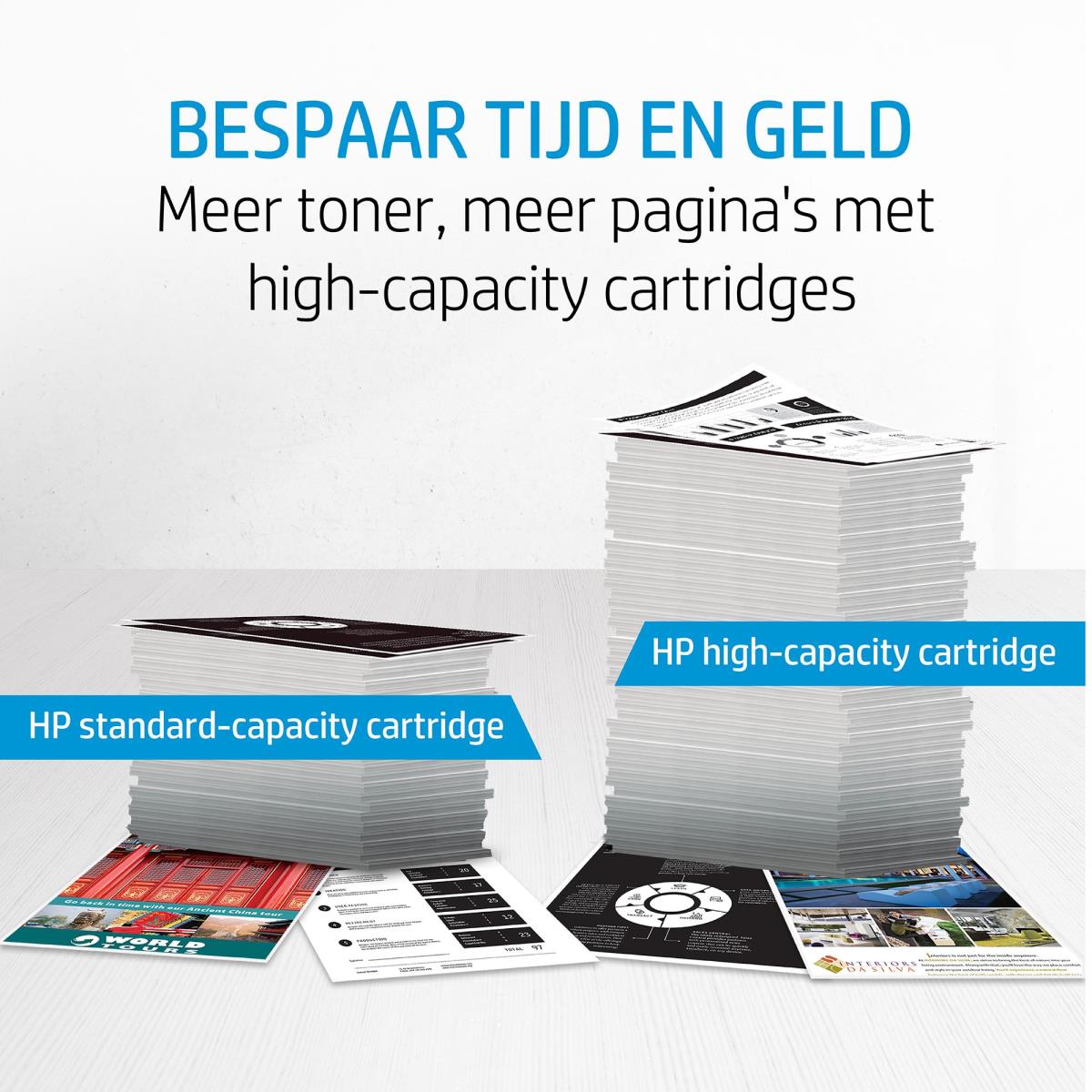 Toner Cartridge - No 145X - 3.8k Pages - Black