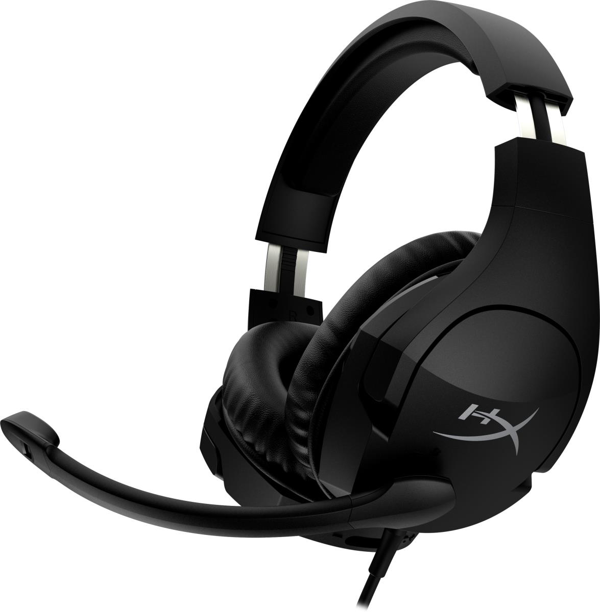HyperX Cloud Stinger S - Gaming Headset - Black