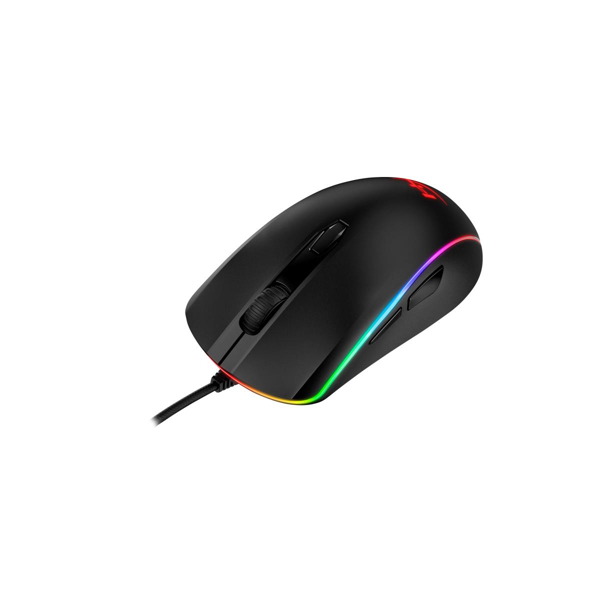 HyperX Pulsefire Surge - Gaming Mouse - Black