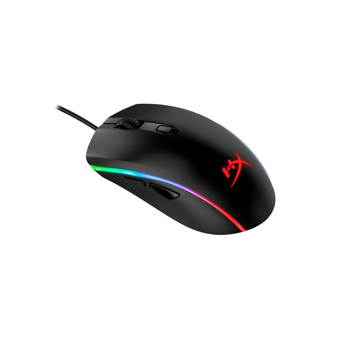 HyperX Pulsefire Surge - Gaming Mouse - Black