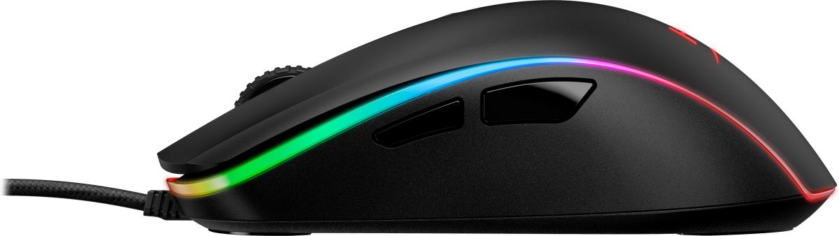HyperX Pulsefire Surge - Gaming Mouse - Black