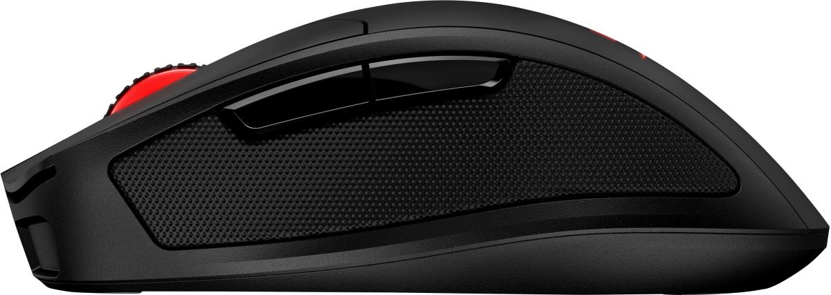 HyperX Pulsefire Dart - Wireless Gaming Mouse - Black