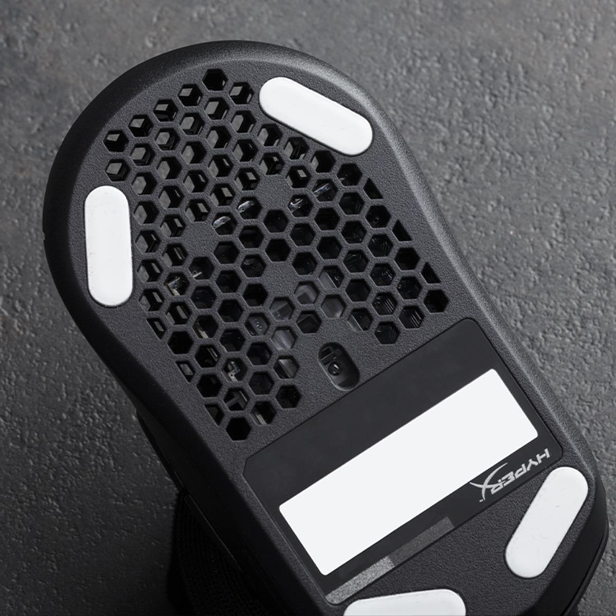 HyperX Pulsefire Haste - Gaming Mouse - Black