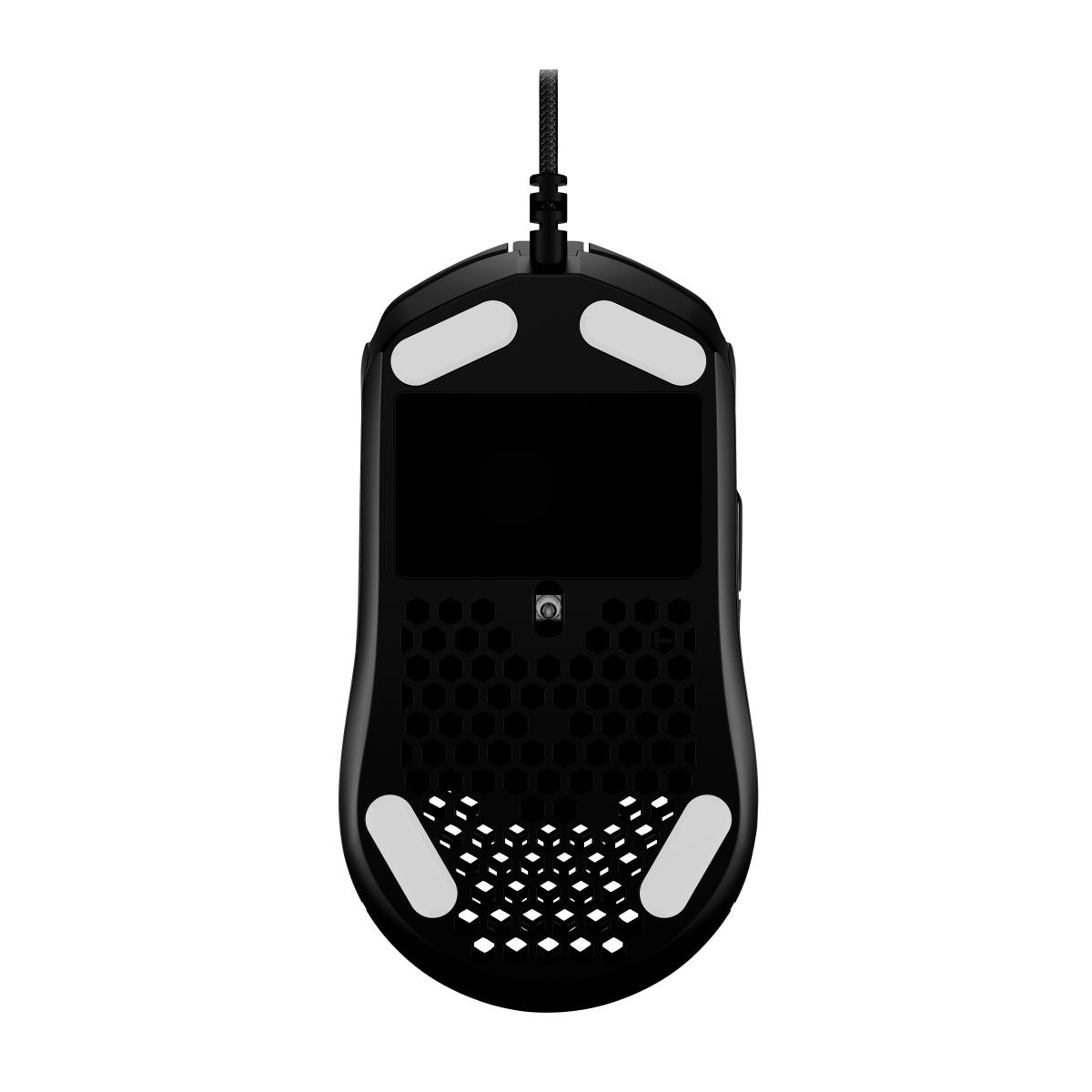 HyperX Pulsefire Haste - Gaming Mouse - Black