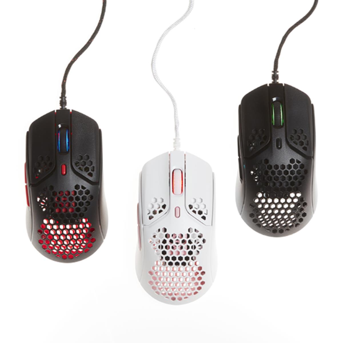 HyperX Pulsefire Haste - Gaming Mouse - Black